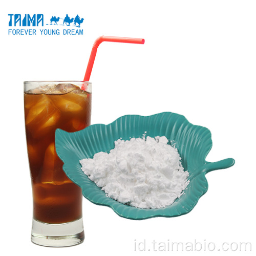 Food Grade Koolada WS3 Powder Agen Pendingin